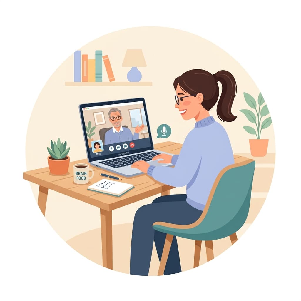 Un mentor pour vous accompagner