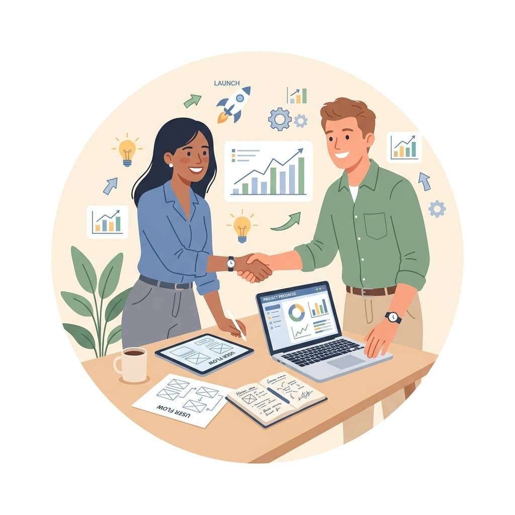 Travaillez sur des projets professionalisants